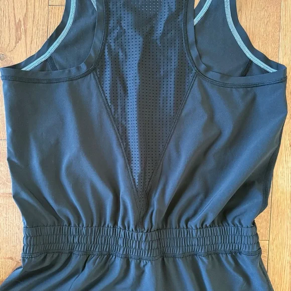 Ivivva size 14 Ready set goal dress - Picture 6 of 7